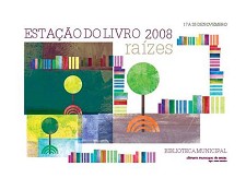 Seixal 7.ª edição da iniciativa Estação do Livro,