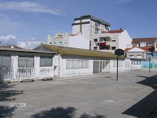 Escola Básica n.º 3 do Barreiro Pais estão indignados com as más condições dos pavilhões