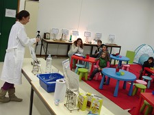 Escola Superior de Tecnologia de Setúbal Brincar à Ciência da EST Setúbal / IPS já esgotado!