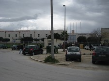 Escola Augusto Cabrita – Barreiro «Chegámos ao limite. Não há ninguém que aguente uma coisas destas»