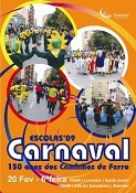 Carnaval da Comunidade Educativa do Barreiro Com a participação de cerca de 4.000 mil crianças