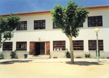 Barreiro - Simulacro na Escola Básica do 1º Ciclo Nº1 do Lavradio Para dotar a escola de um nível de segurança eficaz