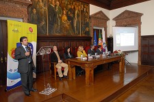 Em Setúbal Campeonatos Nacionais do Desporto Escolar
