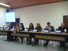 «Dinâmicas Territoriais – os concelhos do Barreiro e da Moita» “É necessário atrair actividades qualificadas para a margem sul”