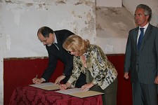 Nova Escola de Hotelaria e Turismo de Setúbal Vai “requalificar um estabelecimento de ensino de referência”
