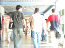 Instituto Politécnico de Setúbal Concurso para maiores de 23 anos registou um total de 781 candidatos