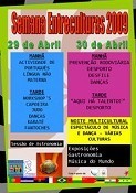 Santo António da Charneca - Barreiro Projecto Cidade Jovem promove “Semana Entre Culturas”