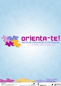 Agrupamento Vertical de Escolas Luísa Todi - Setúbal ORIENTA-TE, Feira de Educação e Formação