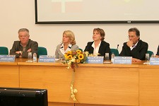 Setúbal II Semana Internacional do IPS