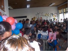 Escola Básica e Secundária de Santo António - Barreiro UMA ESCOLA MULTICULTURAL