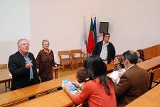 Escola Superior de Educação do Instituto Politécnico de Setúbal Lança Revista OnLine
