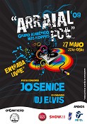 Campus da Caparica - Almada Semana de Cultura, Desporto e Espírito Académico