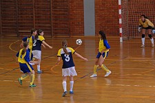 Em Setúbal Campeonatos Nacionais do Desporto Escolar