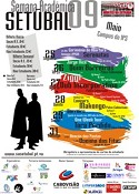 Semana Académica de Setúbal Concerto no Barreiro com “One Week Tour” e “Tara Perdida”