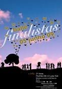 EB 2.3 Luísa Todi - Setúbal Baile de Finalistas 2008/09