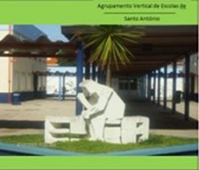 Agrupamento de Escolas de Santo António - Barreiro MOSTRA de atividades «SANTO ANTÓNIO É R.E.E.I»