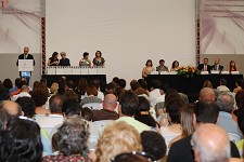 Instituto Politécnico de Setúbal Cerimónia de Entrega dos Diplomas do IPS reuniu 1300 pessoas
