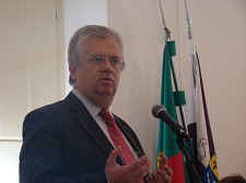 Escola Conde Ferreira de Setúbal Recuperação representou um investimento de cerca de 67 mil euros