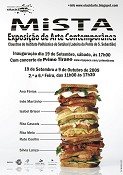 Em Setúbal MiSTA – Exposição de Arte Contemporânea