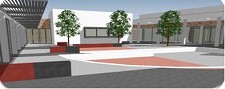 No Seixal Inauguração da Escola Básica com Jardim-de-infância da Quinta dos Franceses