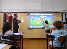 Equipamentos escolares - Setúbal Foi preciso agir e foi isso que fizemos”