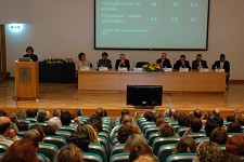 Instituto Politécnico de Setúbal Comemorou 30º aniversário com casa cheia . Conta actualmente com 6500 Estudantes