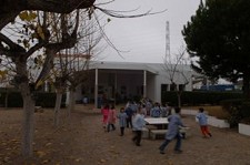 Em Sesimbra Autarquia avança com a Ampliação do Jardim-de-infância da Quinta do Conde