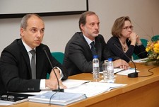 Instituto Politécnico de Setúbal Armando Pires eleito Presidente do Instituto Politécnico de Setúbal