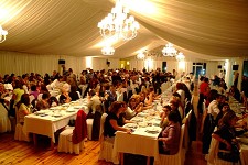 A Escola Somos Todos Nós” - Barreiro JANTAR DE RECEPÇÃO À COMUNIDADE EDUCATIVA