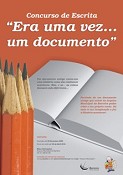 NO BARREIRO CONCURSO DE ESCRITA “ERA UMA VEZ…UM DOCUMENTO”