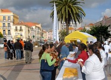 Escola de Hotelaria e Turismo - Setúbal « A forma mais literal de celebrar um aniversário é com um bolo»