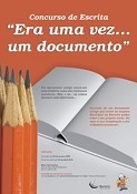 NO BARREIRO CONCURSO DE ESCRITA “ERA UMA VEZ…UM DOCUMENTO”