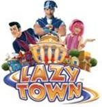 Escola Escola Básica 1 Nº1 do Barreiro Recebe heróis de Lazy Town/Vila Moleza