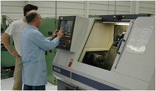 ATEC - Palmela Inaugurou o Laboratório HTEC