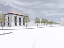 Escola de Hotelaria e Turismo - Setúbal Nova escola “terá uma porta muito aberta à comunidade setubalense”
