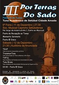 Tuna Académica de Setúbal Cidade Amada 3º Festival de Tunas Por Terras do Sado