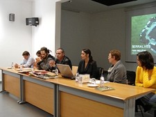 No concelho da Moita Escolas envolvidas em projectos educativos da Fundação Serralves