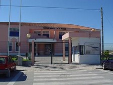NO MONTIJO Bom e Muito Bom para o Agrupamento de Escolas de Pegões, Canha e Santo Isidro de Pegões