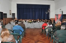 REUNIÃO ORDINÁRIA PÚBLICA - BARREIRO DELIBERAÇÕES APROVADAS NA ÁREA DA EDUCAÇÃO