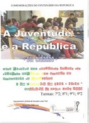 EB2,3 Luisa Todi – SETÚBAL Mesa Redonda «Os Jovens e a República – Ser Cidadão»