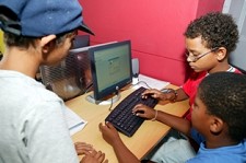 Dia Europeu da Internet Segura - MOITA Câmara promove reflexão com a comunidade