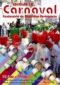 Carnaval da Comunidade Educativa BARREIRO CENTENÁRIO DA REPÚBLICA PORTUGUESA