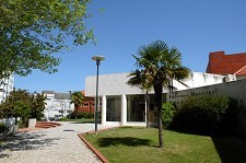 Na Biblioteca Municipal da Moita Inauguração da Universidade Sénior da Moita Inscritos cerca de 250 munícipes com mais de 55 anos
