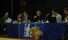 Federação Regional de Setubal das Associações de Pais A Minha Escola Sem Violência!