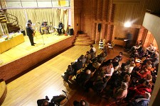 Inaugurada Universidade Sénior da Moita Aulas começam a 15 de Março