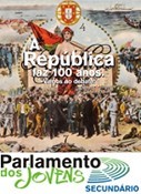 PARLAMENTO DOS JOVENS SESSÃO DISTRITAL DE SETÚBAL NO MONTIJO
