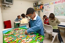 Dinamizado no concelho da Moita Projecto “Tasse” distinguido com prémio