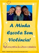 FEDERAÇÃO REGIONAL DE SETÚBAL DAS ASSOCIAÇÕES DE PAIS Violência na escola combate-se com prevenção e mediação