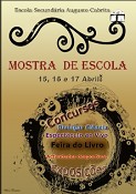 Escola Secundária Augusto Cabrita - BARREIRO Promove «Mostra de Escola da ESAC»