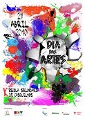 4ª Edição do Dia das Artes - BARREIRO Uma iniciativa da Escola Secundária de Casquilhos